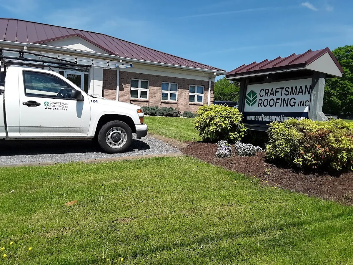 Quality Hail Damage Roof Repair by experienced craftsmen in Briar